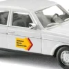 BUSCH 46874 Mercedes-Benz W123 Methanol | Modellauto 1:87
