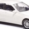 BUSCH 60224 Mercedes E-Klasse Limousine | Modellauto Bausatz 1:87