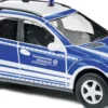 BUSCH 49821 Mercedes M Facelift THW Hagen | Blaulichtmodell 1:87