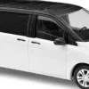 BUSCH 51129 Mercedes Vito Bestatter weiß | Modellauto 1:87