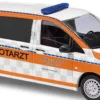 BUSCH 51108 Mercedes Vito DRK Verden | Blaulichtmodell 1:87