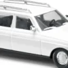 BUSCH 60225 Mercedes W123 T-Modell | Modellauto Bausatz 1:87