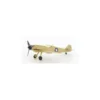 BUSCH 25003 Messerschmitt BF 109 Afrika/USA Spur H0