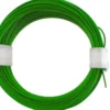 BUSCH 5792 Micro-Kabel | grün | 10 Meter | alle Spurweiten