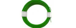 BUSCH 5792 Micro-Kabel | grün | 10 Meter | alle Spurweiten