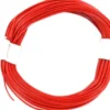 BUSCH 5790 Micro-Kabel | rot | 10 Meter | alle Spurweiten