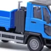 BUSCH 54701 Multicar M31 2017 blau Automodell 1:87