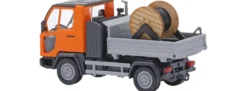 BUSCH 54799 Multicar M31 | Exklusiv-Modell | LKW-Modell 1:87