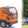 BUSCH 54700 Multicar M31 2017 kommunalorange Automodell 1:87