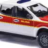 BUSCH 53721 Nissan Navara DLRG | Blaulichtmodell 1:87