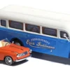 BUSCH 89002 Nostalgie-Set 2 Stück Oldtimer-Modelle 1:87