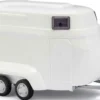 BUSCH 60265 Pferdeanhänger | Modellauto Bausatz 1:87