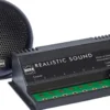 BUSCH 5783 Realistic Sound Bauernhof | für alle Spurweiten