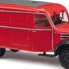 BUSCH 51812 Robur Garant K 30 | 60 Jahre Busch | Modellauto 1:87