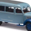 BUSCH 51851 Robur Garant K 30 Kombi hellblau | Modellauto 1:87