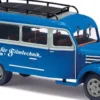 BUSCH 51819 Robur Garant K 30 Kombiwagen | LKW-Modell 1:87