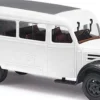 BUSCH 60276 Robur Garant Kombiwagen | Modellauto Bausatz 1:87