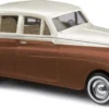 BUSCH 44424 Rolls Royce braun | Auto-Modell 1:87
