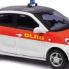 BUSCH 49561 Smart Forfour 14 DLRG | Blaulichtmodell 1:87