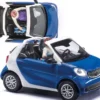 BUSCH 50779 Smart Fortwo Cabrio | Modellauto 1:87