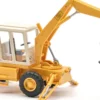 BUSCH 54407 TIH 445 Schlepper mit Holzgreifer | Landwirtschaftsmodell 1:87
