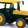 BUSCH 50421 Traktor Fortschritt ZT 323 Export Australien Landwirtschaftsmodell 1:87