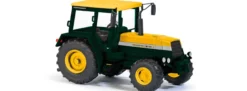 BUSCH 50421 Traktor Fortschritt ZT 323 Export Australien Landwirtschaftsmodell 1:87