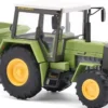 BUSCH 50424 Traktor Fortschritt ZT 323 A Düngemittelstreuer grün 1984 | Landwirtschaftsmodell 1:87