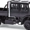 BUSCH 51085 Unimog U 5023 Doppelkabine | LKW-Modell 1:87