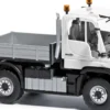 BUSCH 60278 Unimog U430 | LKW-Modell Bausatz 1:87