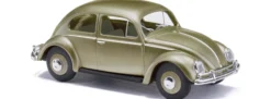 BUSCH 52998 VW Käfer Ovalfenster | Modellauto 1:87