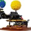 CaDA C71004 Solar System | Planeten Baukasten