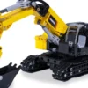 CaDA C65003W Bagger | Baumaschinen Baukasten