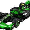 CaDA C55032W Kick Sauber F1® Team C44 - 2024 grün | Auto Baukasten 1:24