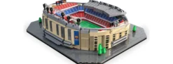 CaDA C66023W Spotify Camp Nou Stadion FC Barcelona | Gebäude Baukasten 1:888