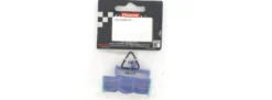 Carrea 89123 EVOLUTION Kleinteile Sauber-Petronas
