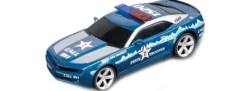 Carrera B-WARE 27670 Evolution Chevrolet Camaro State Trooper | Slot Car 1:32