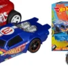 Carrera B-WARE 62552 Go!!! Hot Wheels 4.9 | Autorennbahn Grundpackung 1:43