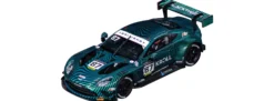 Carrera 32069 Digital 132 Aston Martin Vantage AMR GT3 Evo | Blackthorn AMR No. 87 | Slot Car 1:32