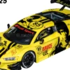 Carrera 32095 Digital 132 Audi R8 LMS GT3 evo II No. 85 | Limited Edition 2025 | Slot Car 1:32
