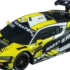 Carrera 23980 Digital 124 Audi R8 LMS GT3 evo II | Valentino Rossi No.46 | Slot Car 1:24