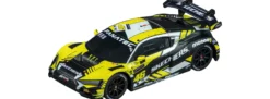 Carrera 23980 Digital 124 Audi R8 LMS GT3 evo II | Valentino Rossi No.46 | Slot Car 1:24