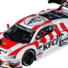 Carrera 32073 Digital 132 Audi R8 LMS GT3 evo II | KFC Racing No. 2 | Slot Car 1:32