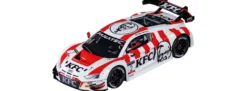 Carrera 32073 Digital 132 Audi R8 LMS GT3 evo II | KFC Racing No. 2 | Slot Car 1:32