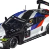 Carrera 23926 Digital 124 BMW M4 GT3 | BMW M Motorsport No.1 | Slot Car 1:24