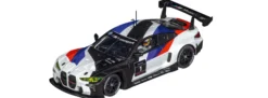 Carrera 23926 Digital 124 BMW M4 GT3 | BMW M Motorsport No.1 | Slot Car 1:24