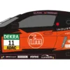 Carrera 32129 Digital 132 BMW M4 GT3 | FK Performance Motorsport No. 11 | Slot Car 1:32