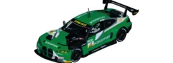Carrera 23968 Digital 124 BMW M4 GT3 | Project 1 No.11 DTM 2023 | Slot Car 1:24