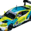 Carrera 32078 Digital 132 BMW M4 GT3 | RAM Racing No. 15 | Slot Car 1:32