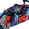 Carrera 23970 Digital 124 BMW M4 GT3 Safety Car | Slot Car 1:24